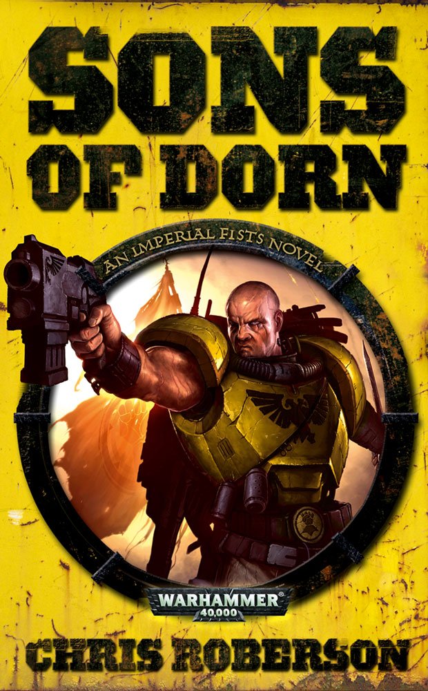 Buy Sons of Dorn — BookShops.in