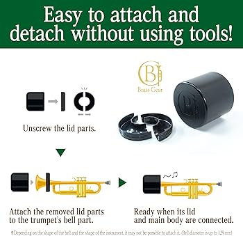 Amazon.com: Brass Gear Home Mute “Small Sound Proof Room” Legacy