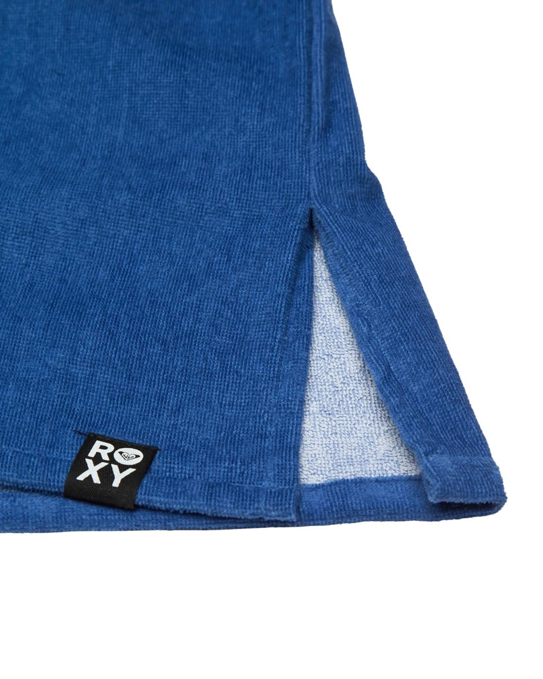 Roxy Poncho-Handtuch für Damen, Blau