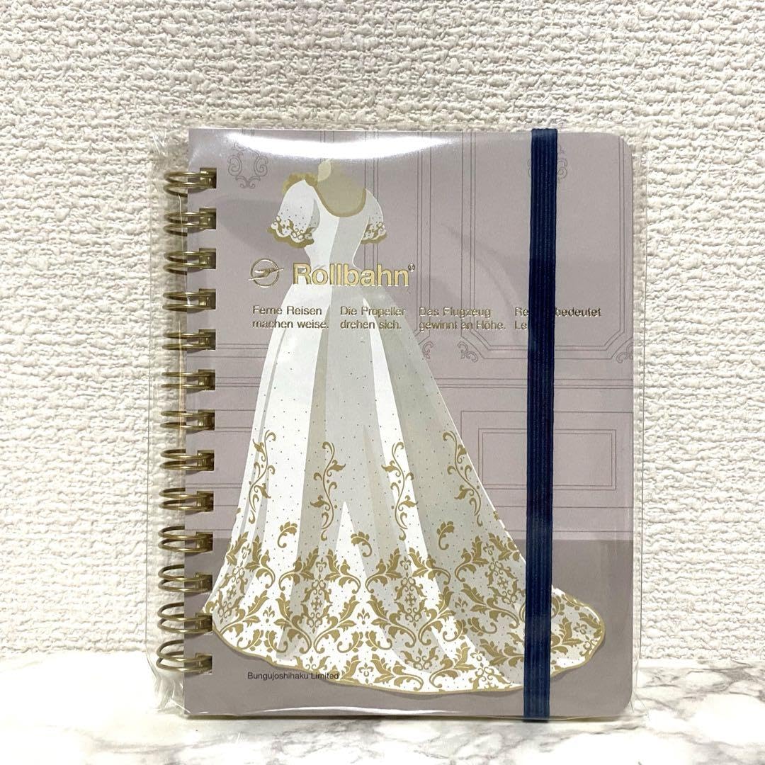 Amazon.co.jp: 文具女子博 限定 ロルバーン マノワール 3点