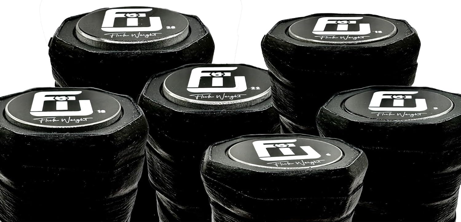 Tungsten Pro-Line Pickleball Paddle Weights - Ultra-Thin End Cap Coin for Balance Upgrade - Pickleball Weights for Faster Hands and Precision Control - Universal Fit