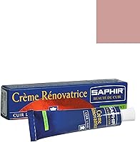 Vista 36 de Saphir Beaute du Cuir Beaute du Cuir Crema Renovadora 0.8 fl oz