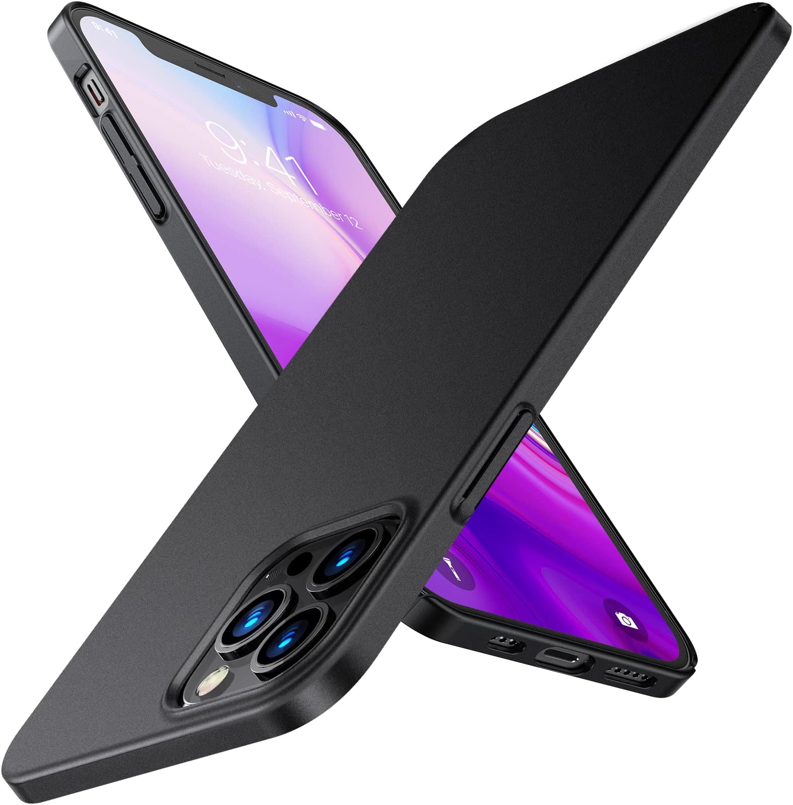 Ultra Thin Classic Case