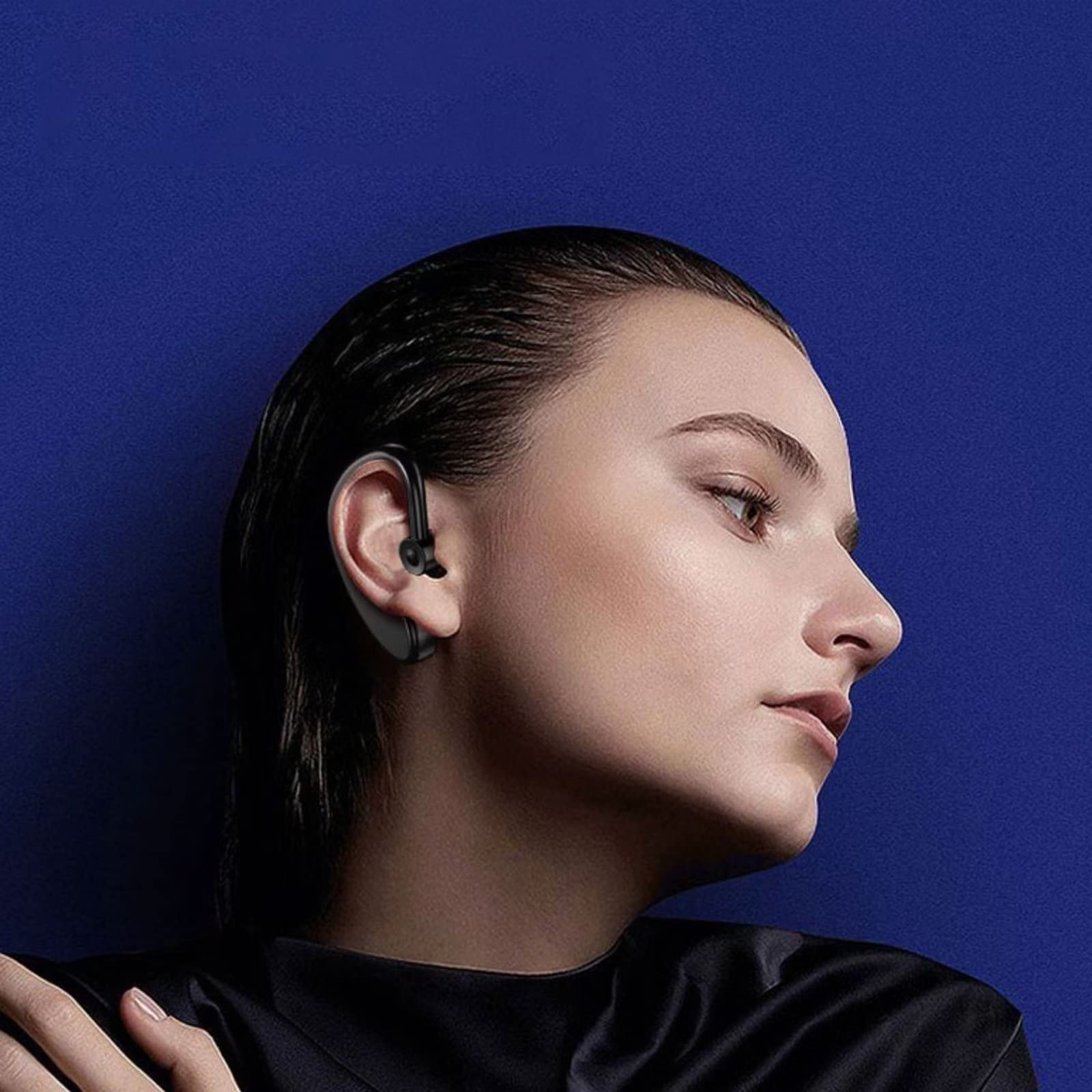 USonline911 Wireless Headphones Bluetooth USonline911 Wireless Optical Stereo Gaming Headset Over Ear for PS3/4/Xbox 360/Xbox One