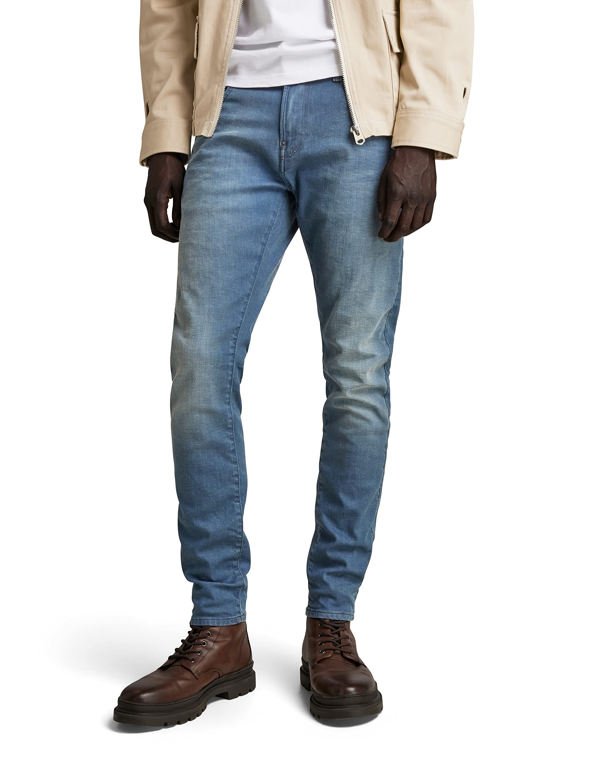 G-Star Revend Skinny Jeans