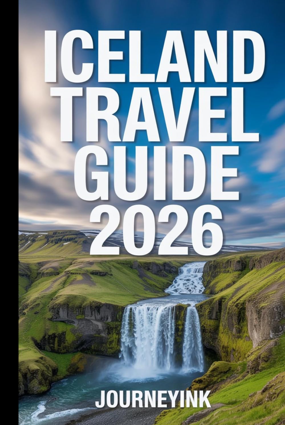 Iceland Travel Guide 2026: The Practical Handbook to Road Trips, Itineraries, Budget Planning, Top Attractions, and Local Travel Tips