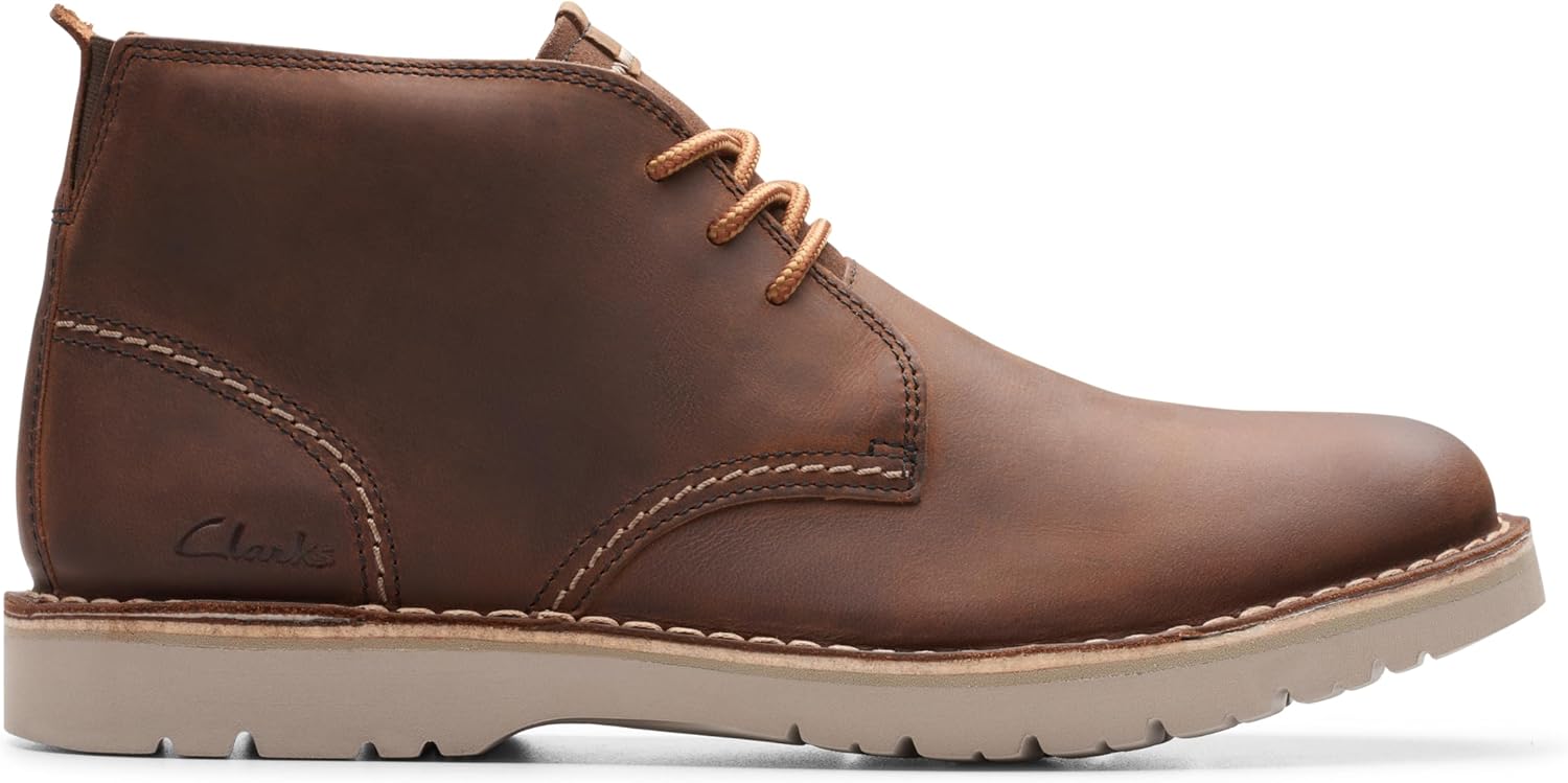 Clarks mens Eastridge Mid - Image 2
