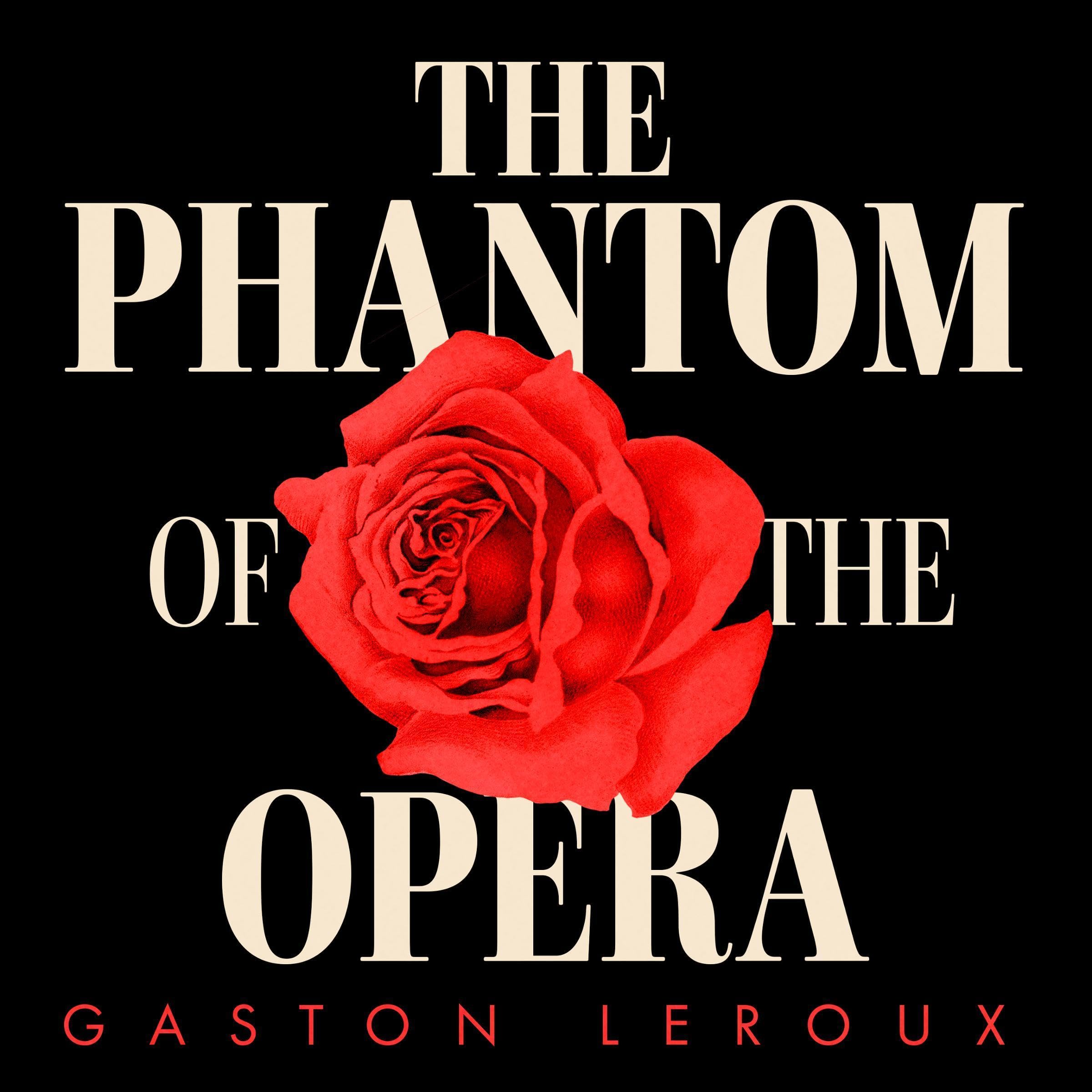 The Phantom of the Opera