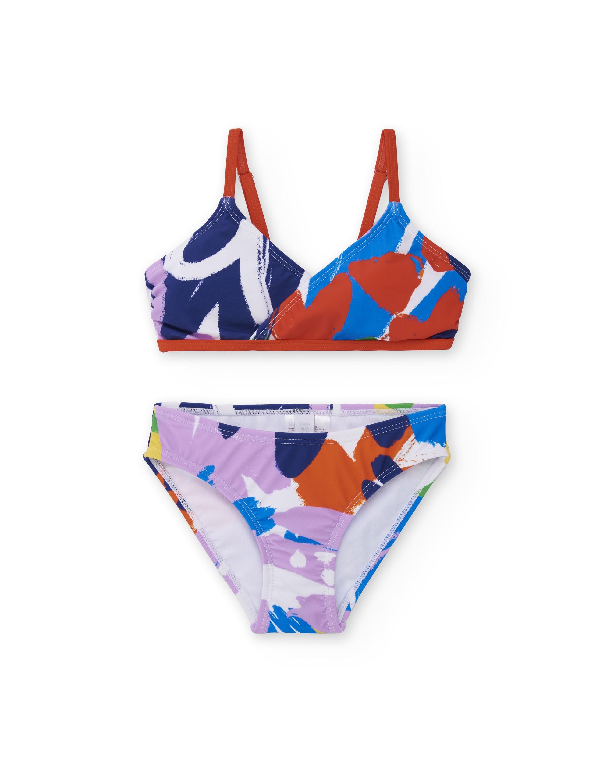 Tuc Tuc Bikini para Niñas