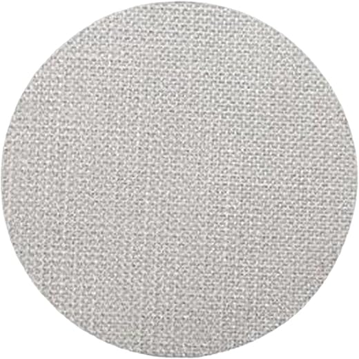 ATORSE® Stainless Steel Coffee Portafilter Screen Filter for Coffee Maker 58Mm 1.7Mm