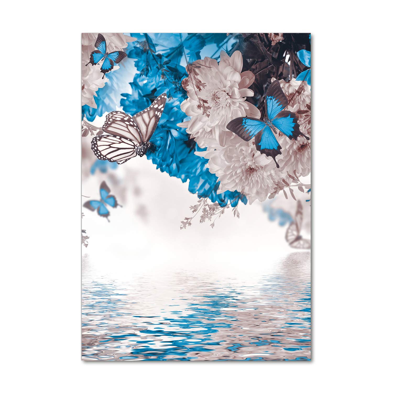 Impression sur verre acrylique de haute qualité Tulup | Image sur Plexiglas 70x100