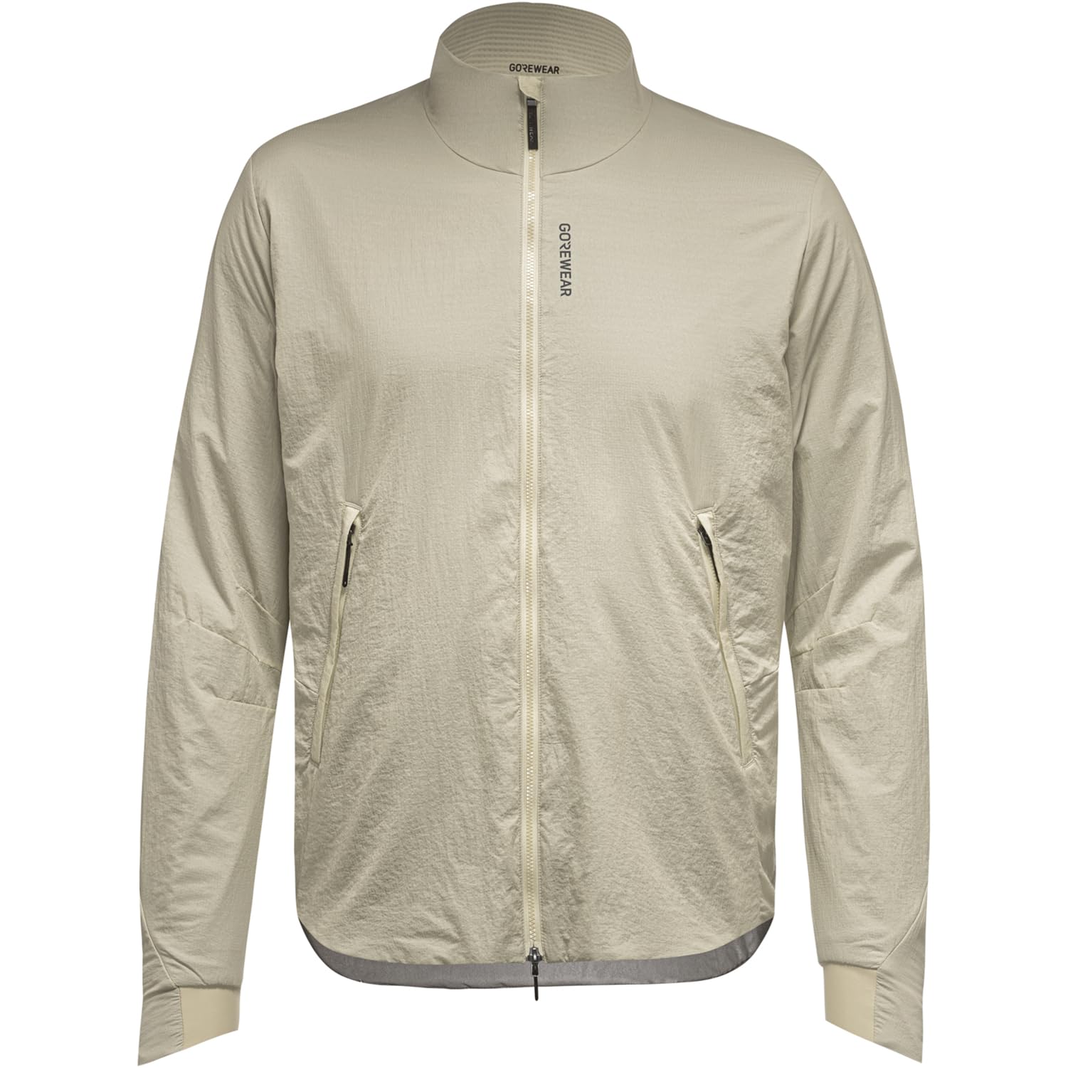 GOREWEAR Chaqueta acolchada CONCURVE WINDSTOPPER® Hombre