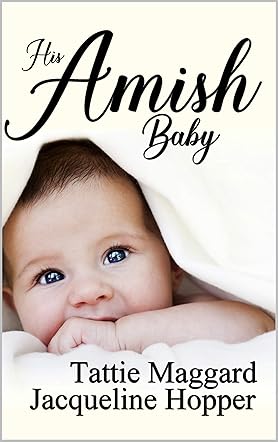 His Amish Baby