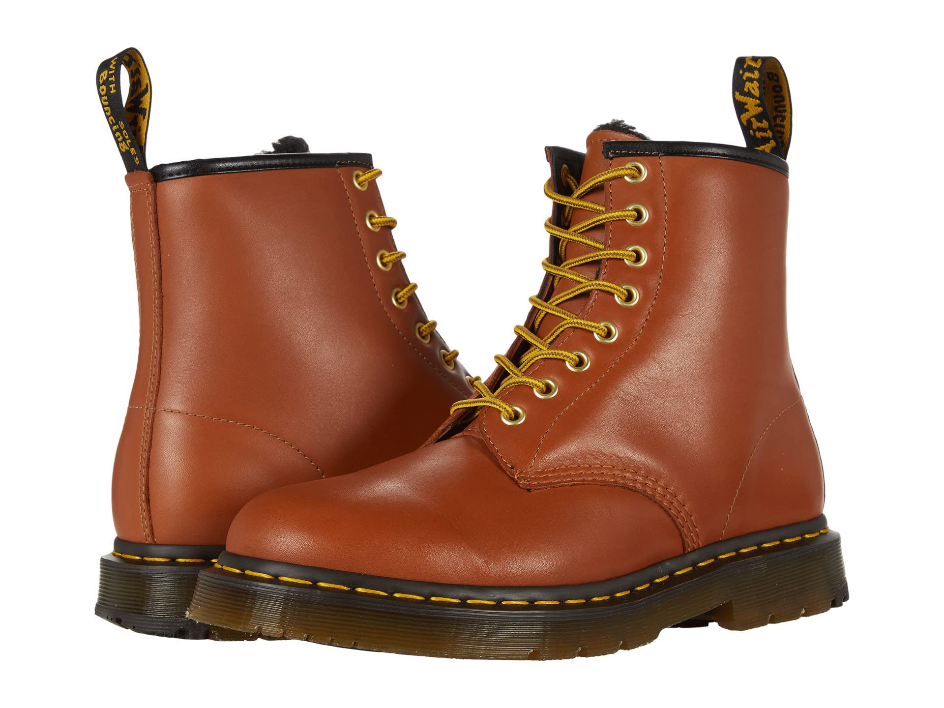 DR. MARTENS 1460 Stivali Uomo
