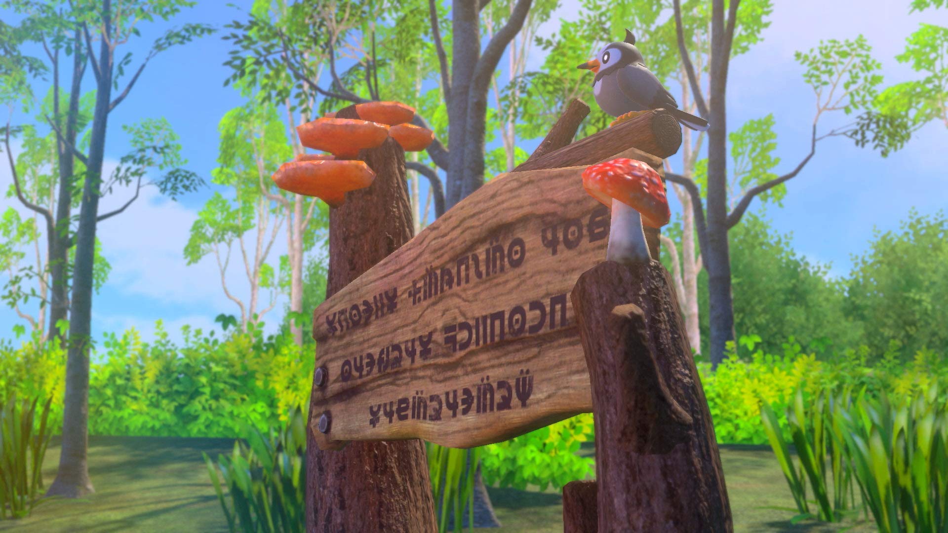 New Pokémon Snap [GRA SWITCH]