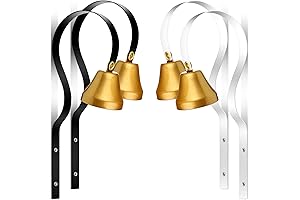 Charming Old-Fashioned Doorbell: Embracing Nostalgic Allure