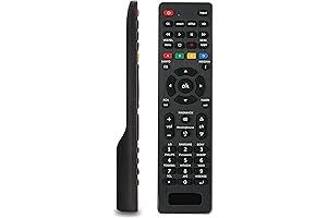 4-in-1 Universal Smart Remote Control for SAMSUNG LG Sony Toshiba Vizio Sharp...