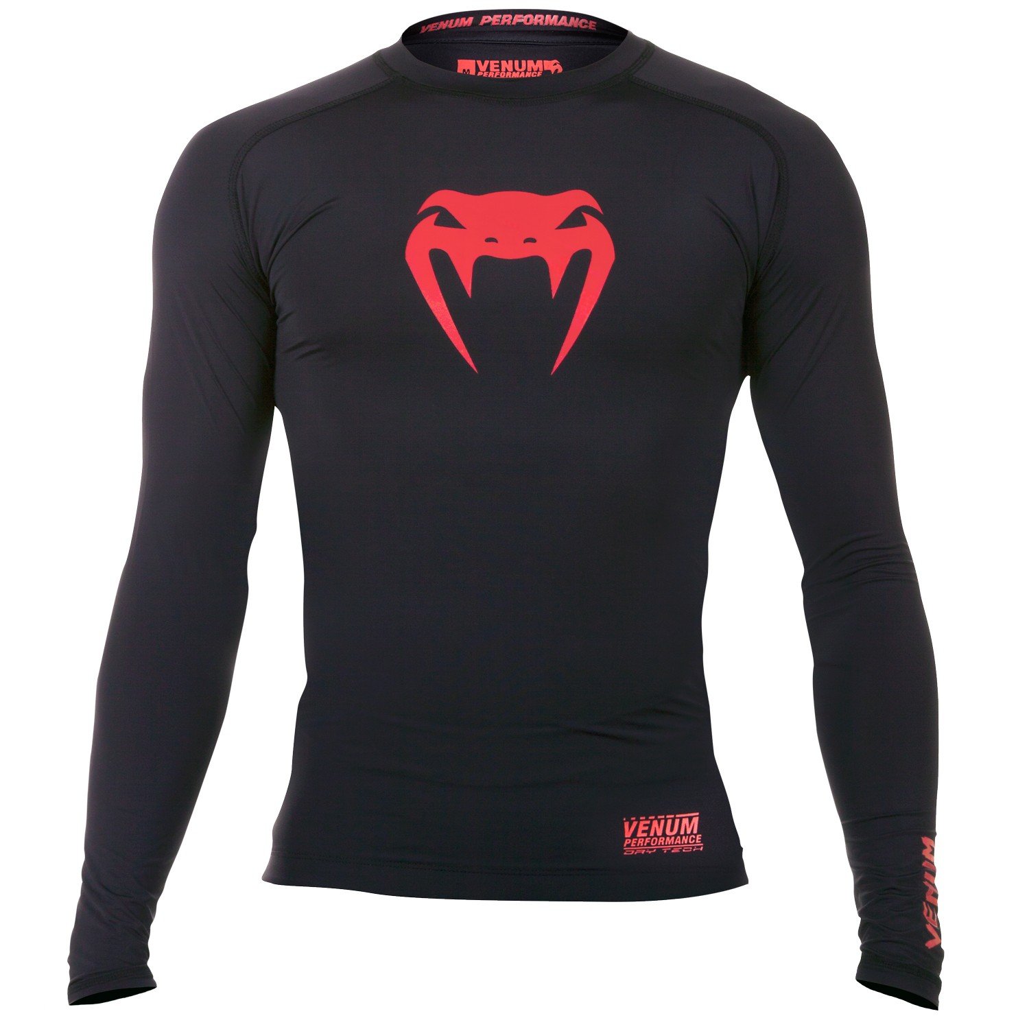venum compression