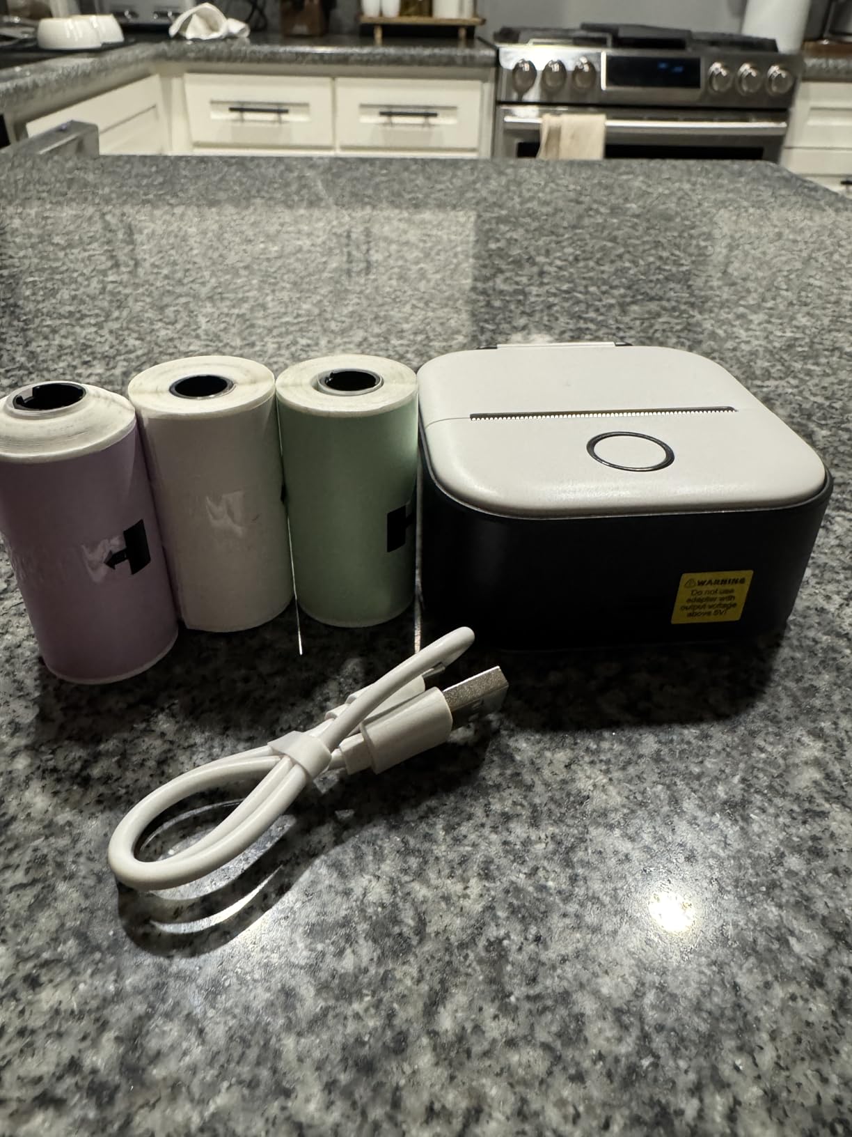 Customer Image