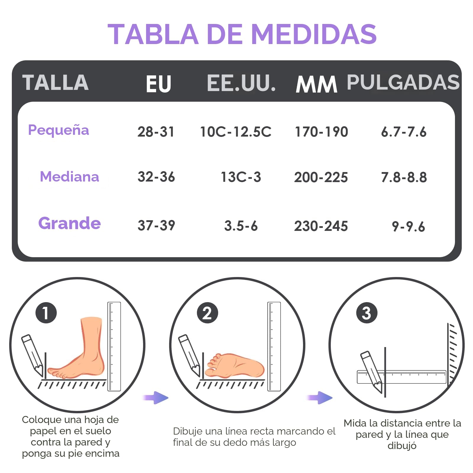 TOMSHOO Patines en Línea Ajustables para Niña Niños, Patines 4 Ruedas LED Iluminadas, Patines Línea para Niños, Niñas, Adolescentes Principiantes