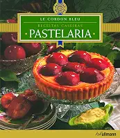 Le Cordon Bleu - Pastelaria
