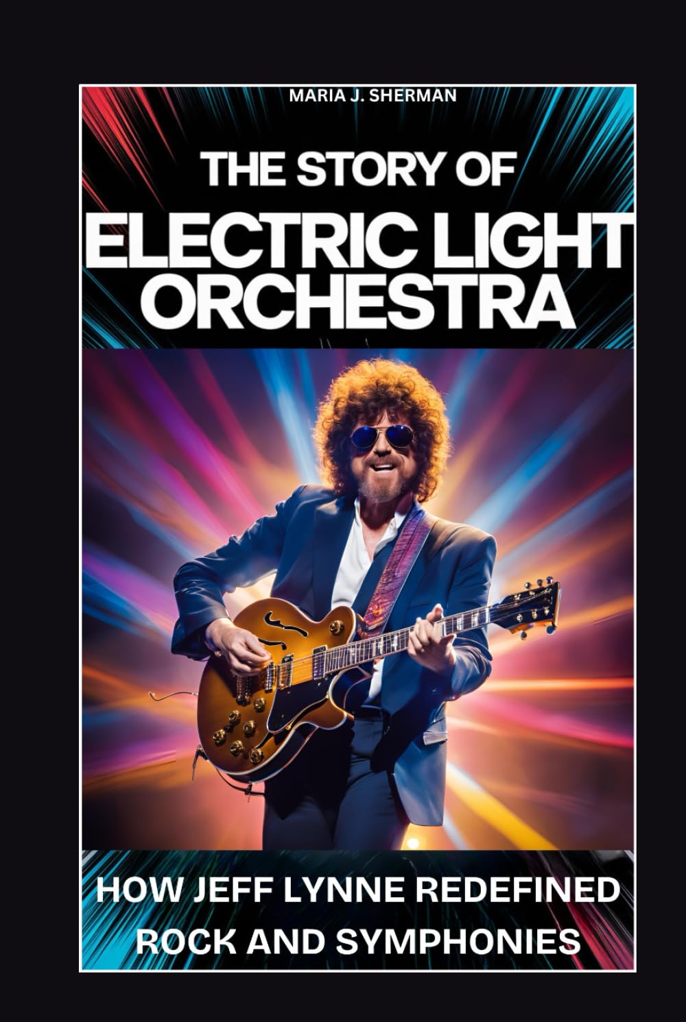 The Story of Electric Light Orchestra: How Jeff Lynne Redefined Rock and Symphonies