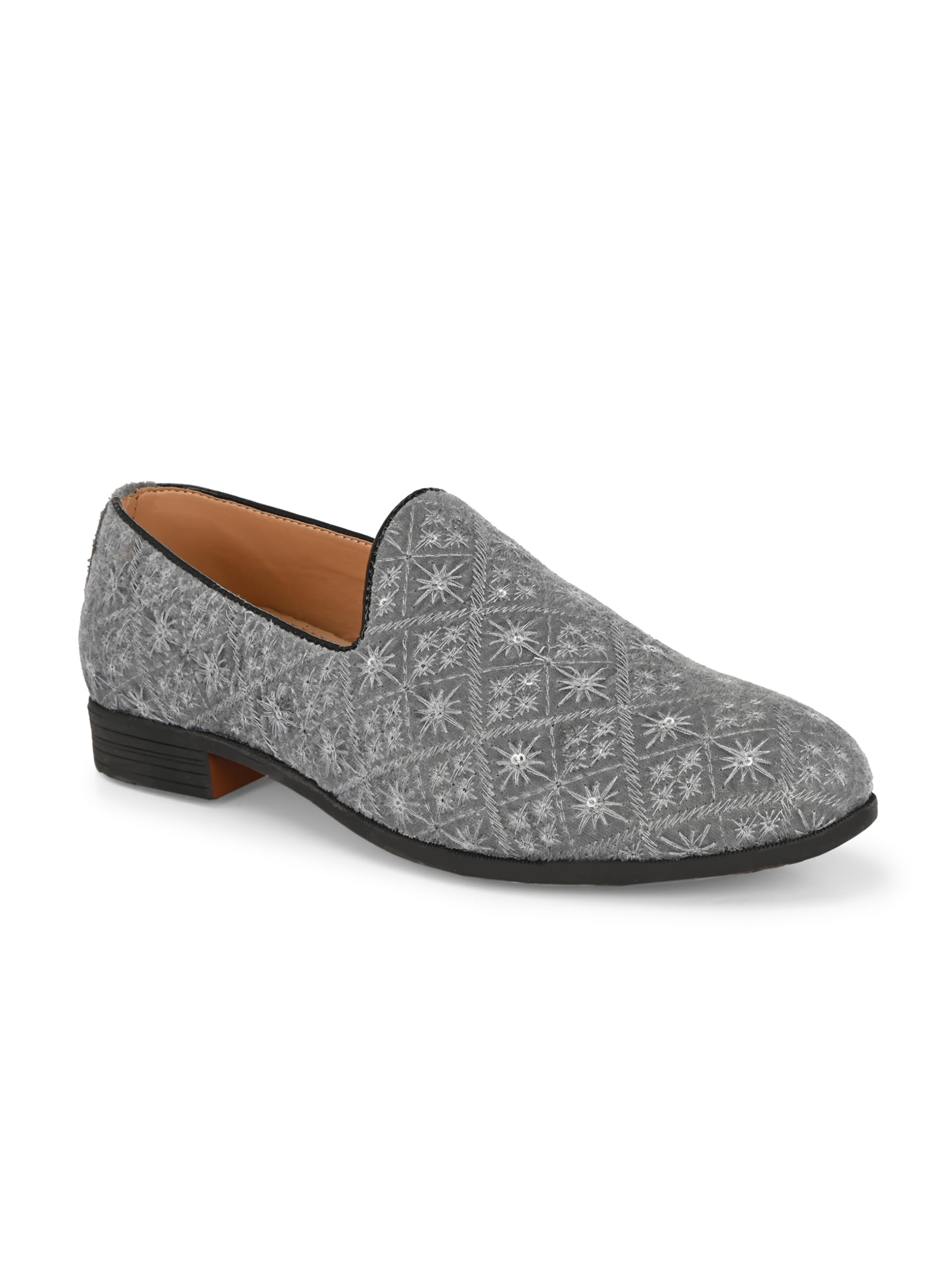 Embellished Shoes for Men