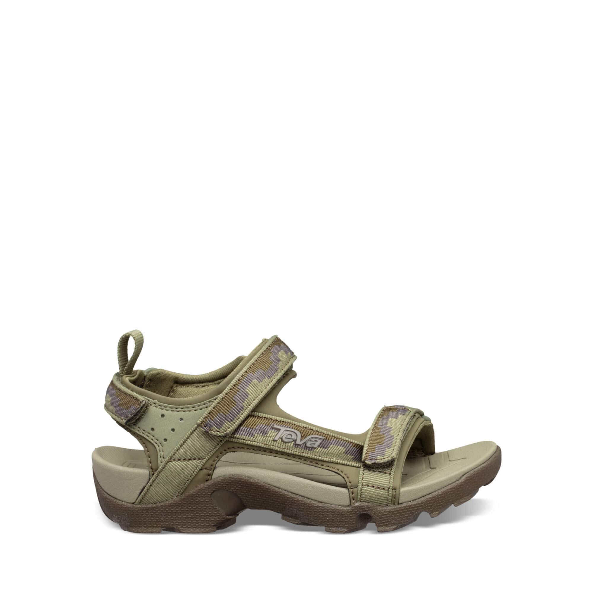 Teva Men's Mush Slide — view 228