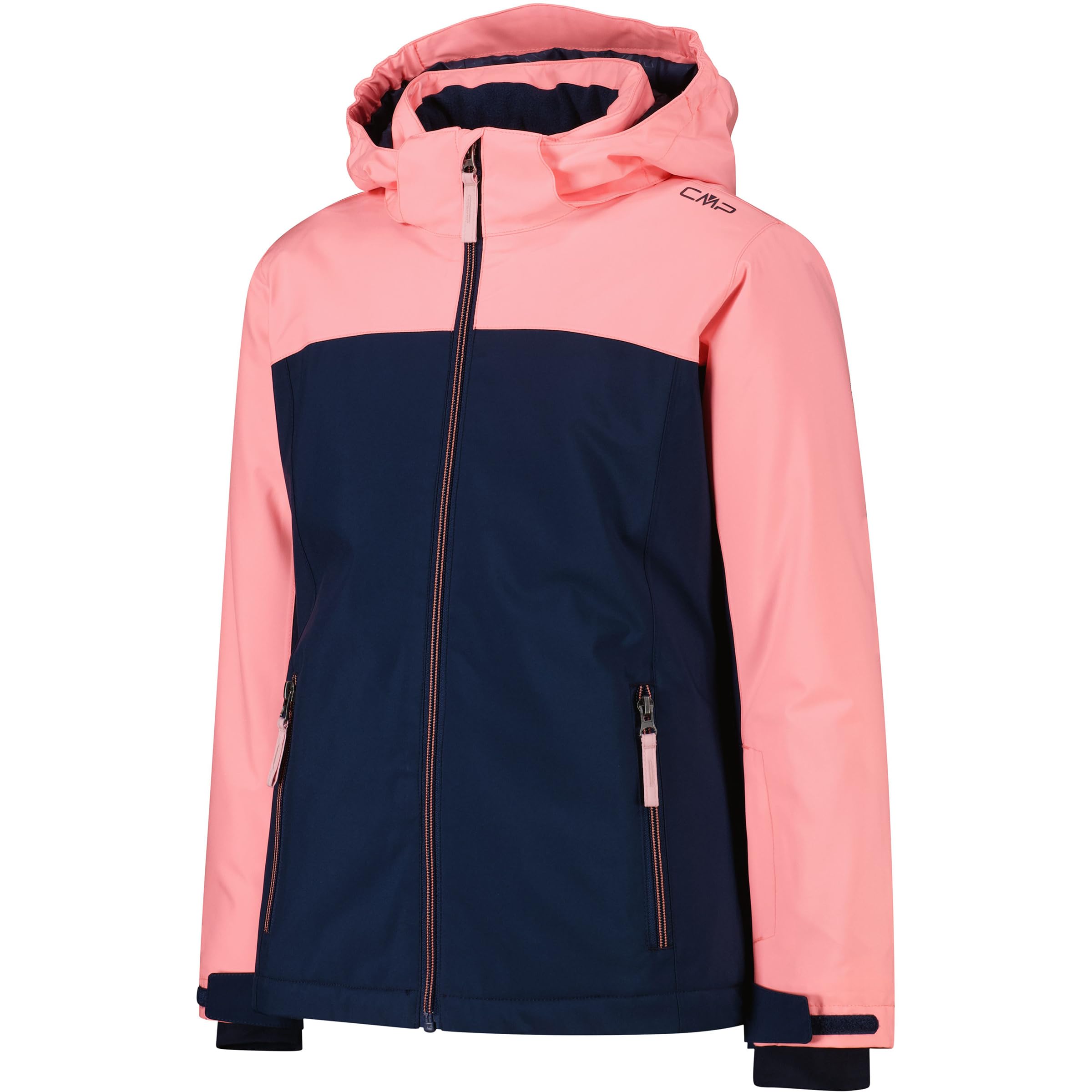 CMP Kinder Snaps Jacke Isolationsjacke