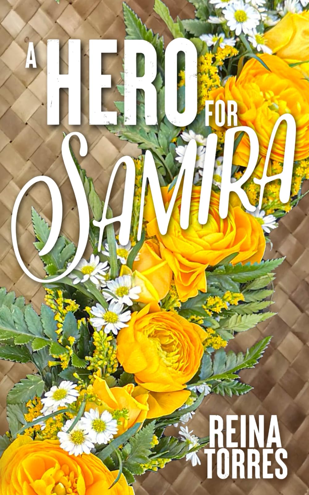 A Hero for Samira