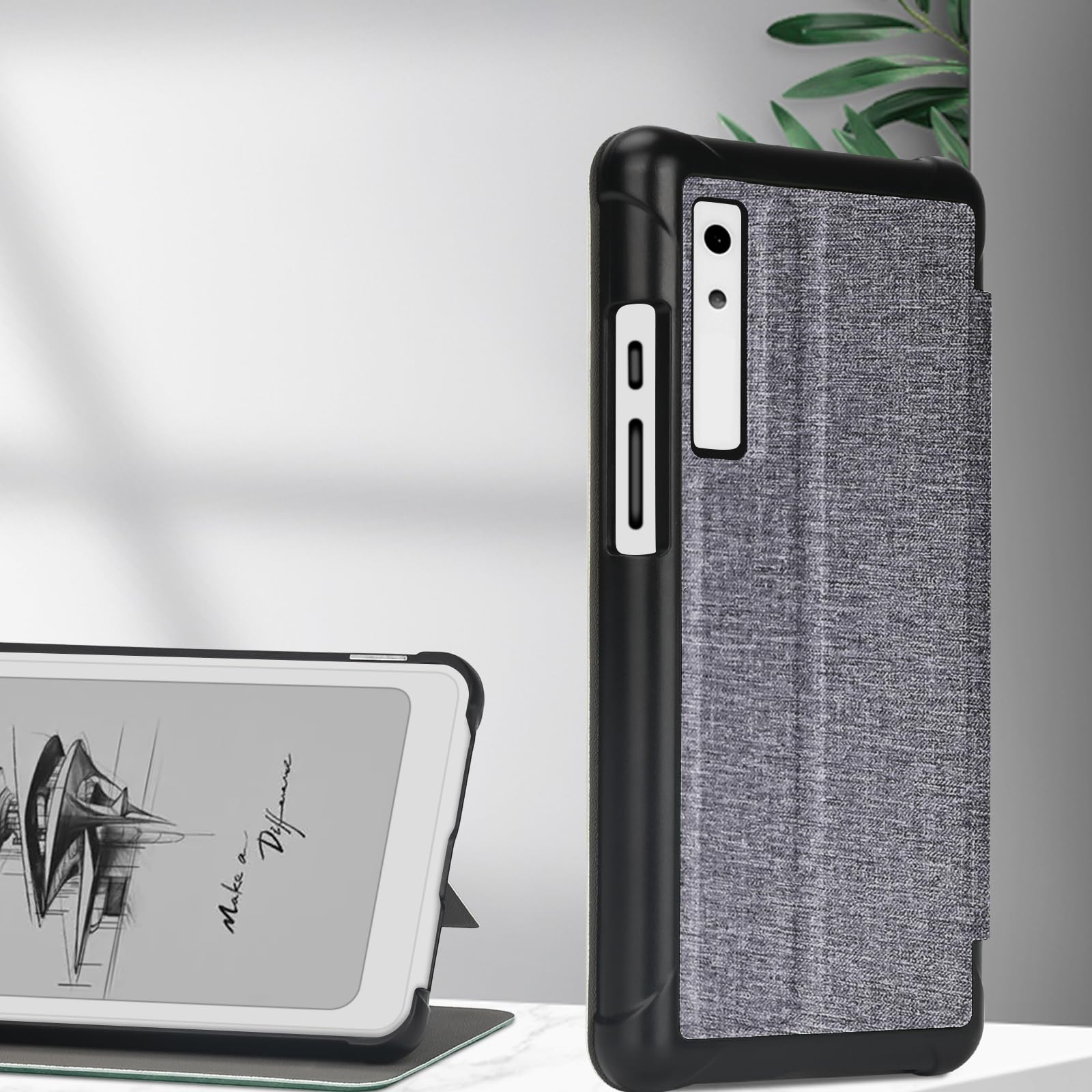 Amazon.com: QIOFEARTH Case for Onyx BOOX Palma 6.13