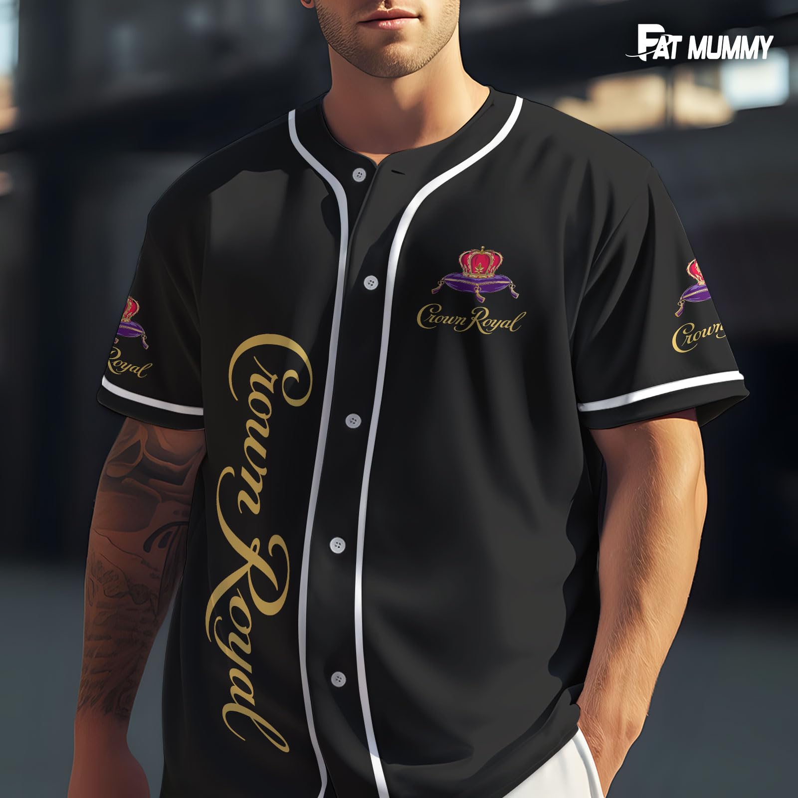 Badger Sport Adult 2XL Forrest Green Digi-Camo Moisture Wicking Jersey Uniform Shirt