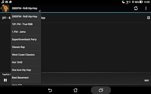 Top Rap Music Radios