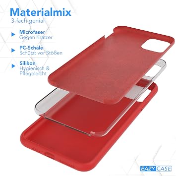 Eazy Case premium cases for Apple iPhone 11 Pro Max