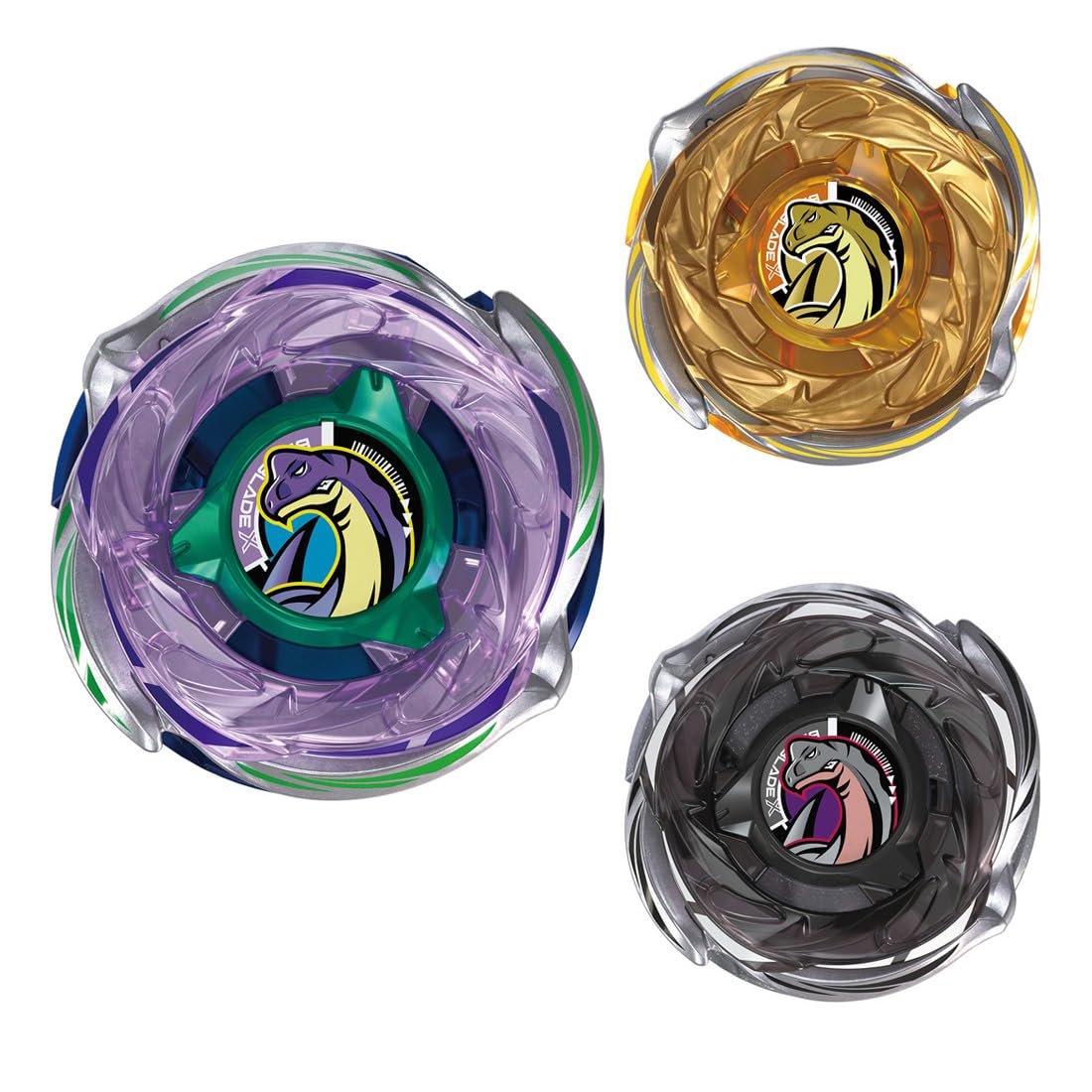 Amazon.co.jp: タカラトミー(TAKARA TOMY) BEYBLADE X ベイブレードX