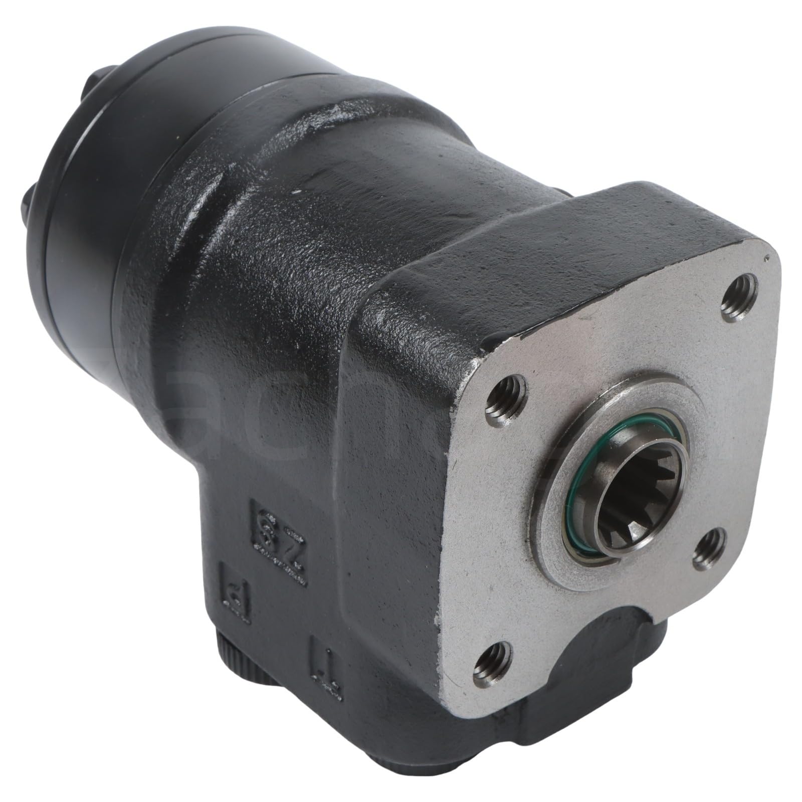 1pcs Hydraulic Steering Motor AL55954 Fits for John Deere 1640 1641 1641F 1840 2040 2040S 2140 2940 3040 3140 3141 3641 3340 415B 515B
