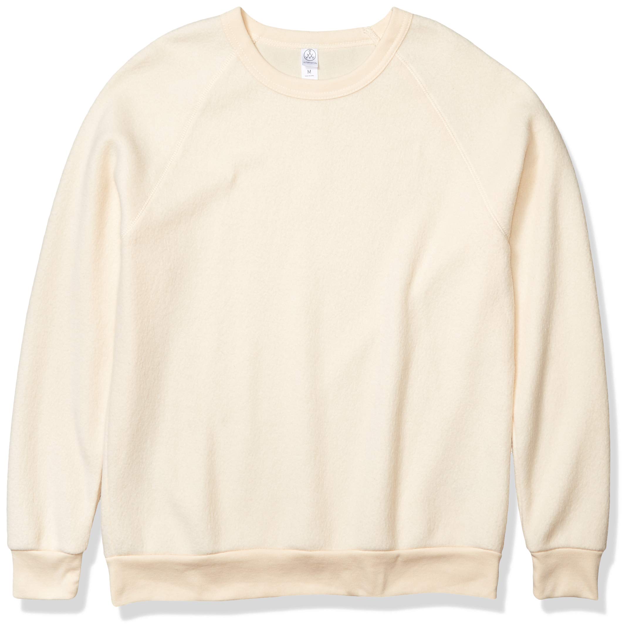 AlternativeMen's Champ Eco-Fleece Sweatshirt