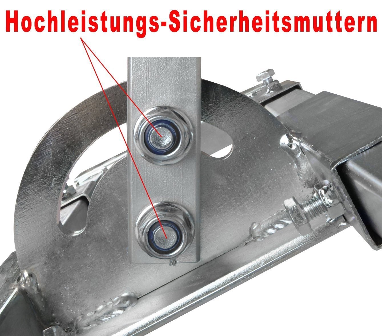 Dachsparrenhalter STABILO