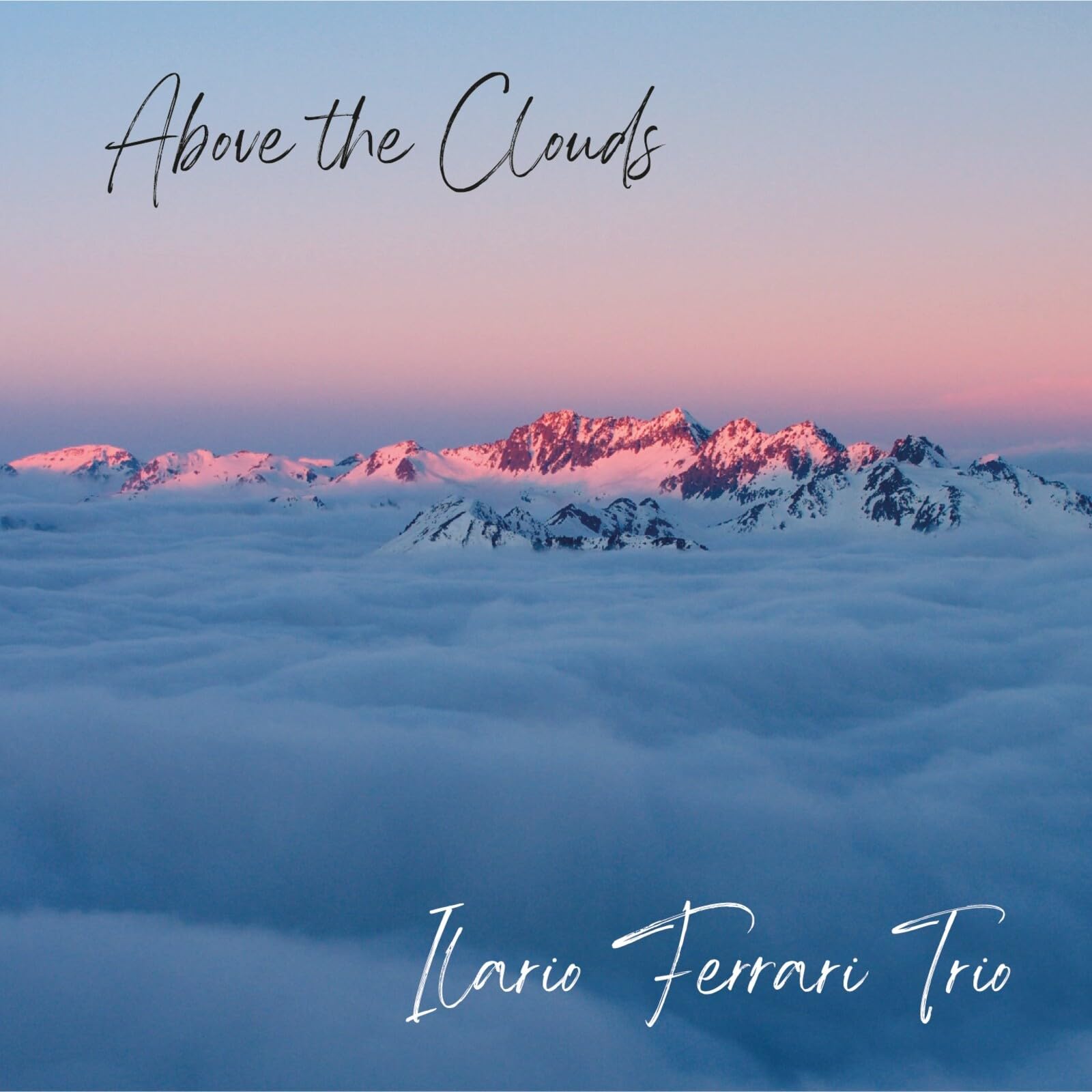 Above The Clouds [VINYL]