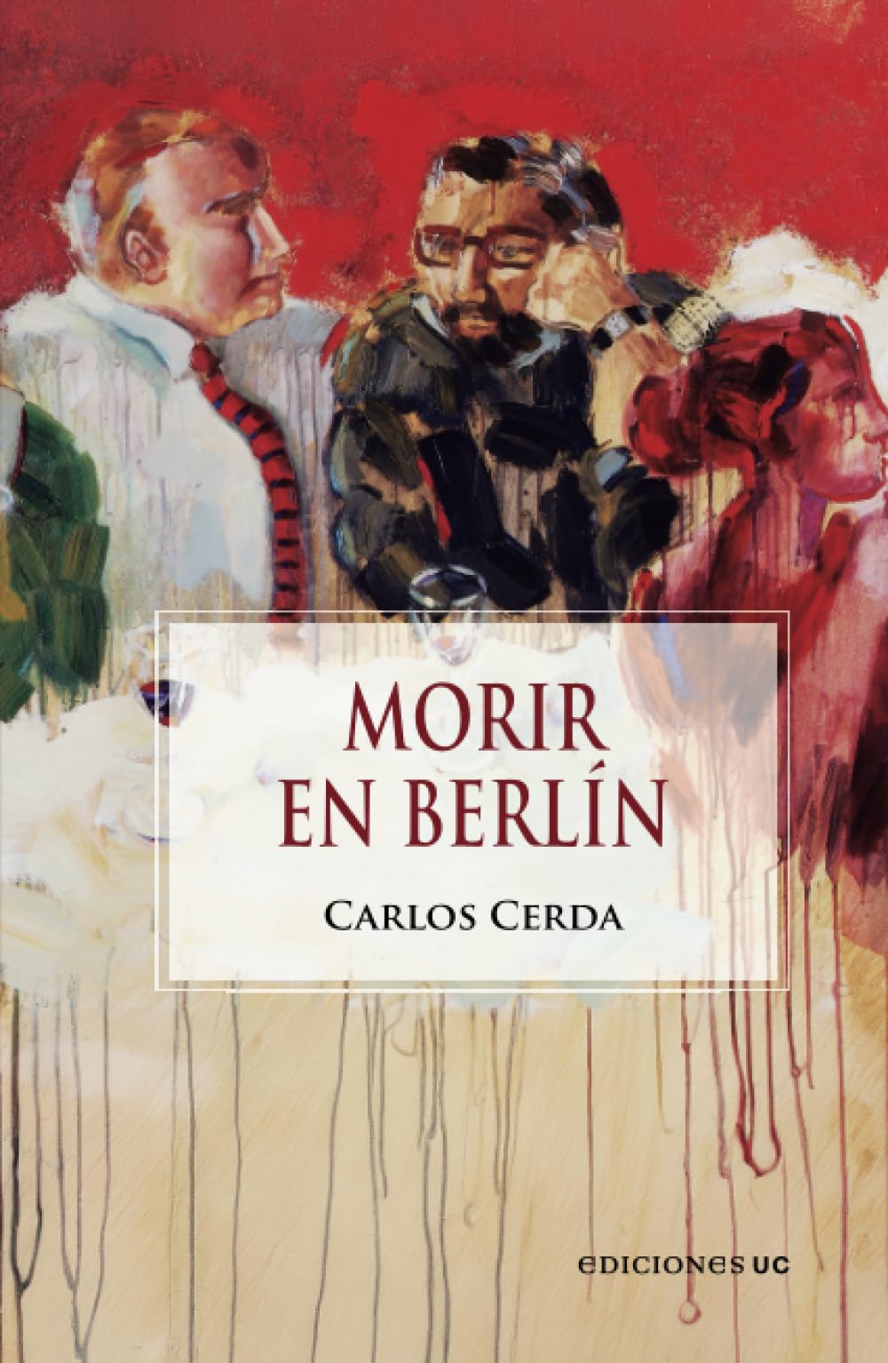 Morir en Berlín