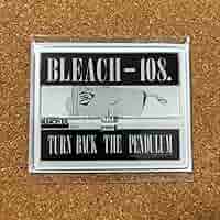 Amazon.co.jp: BLEACH EX. 原画展 平子真子 アクリルジオラマ