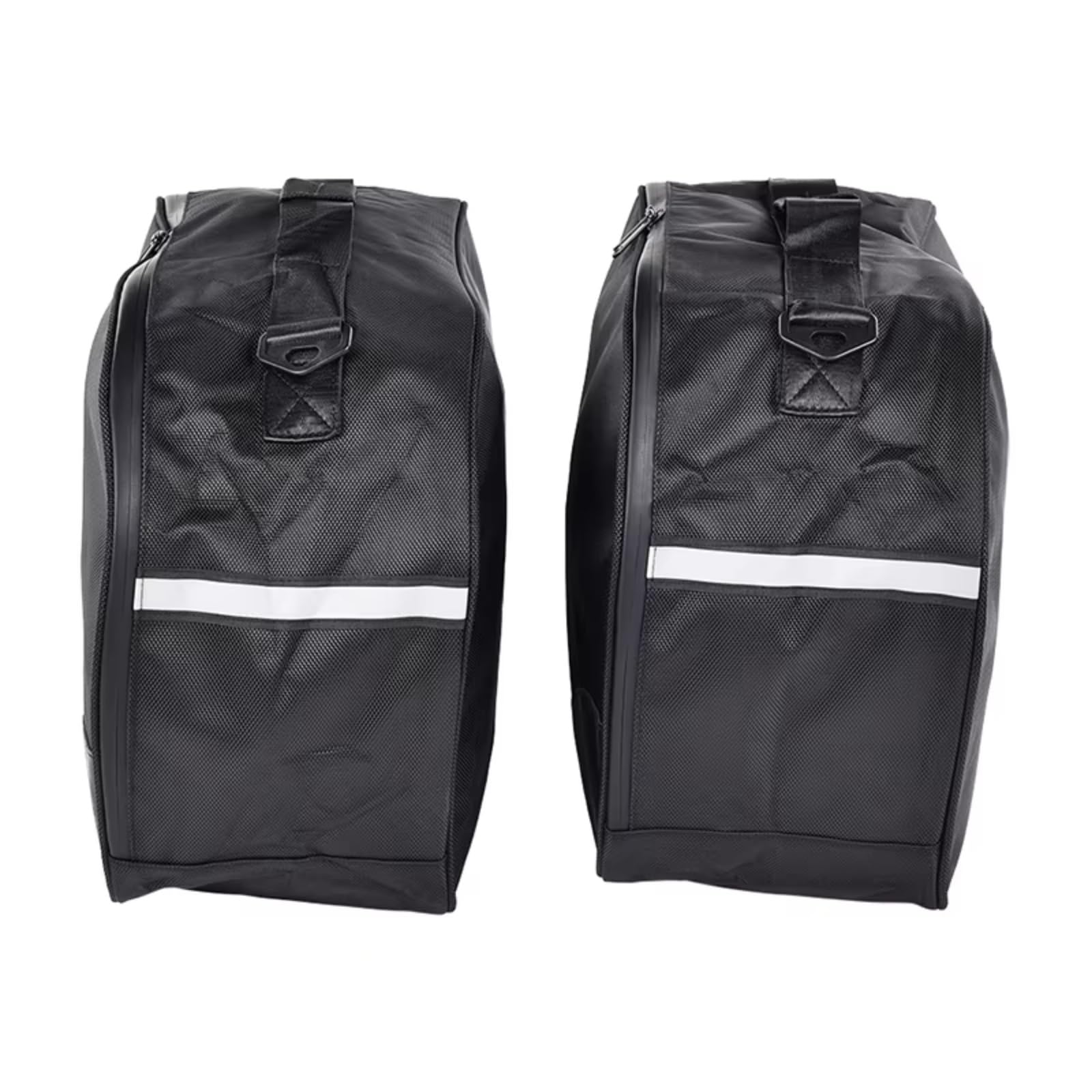Motorradtasche Kompatibel Mit Goldwing Für GL1800 2012–2017 Motorrad Satteltasche Seitliche Gepäckaufbewahrungstasche Reiseaufbewahrungstaschen Universell