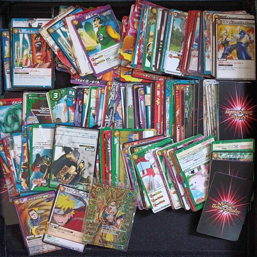 希少) ワンピース　カード　旧　ミラクルバトル　ミラバト　デッキ　まとめ売り 希少) ワンピース カード 旧 ミラクルバトル ミラバト デッキ