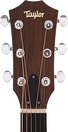 Miniatura 6 de Taylor Big Baby Taylor BBTe - Abeto natural de Sitka