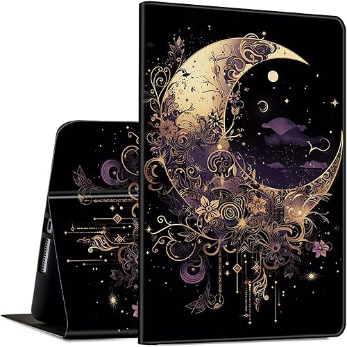 Vista 23 de Funda para Kindle Paperwhite de 7" (12ª generación, 2024) y Kindle Colorsoft Signature Edition, delgada, ligera, de piel sintética, ajustable, Smart
