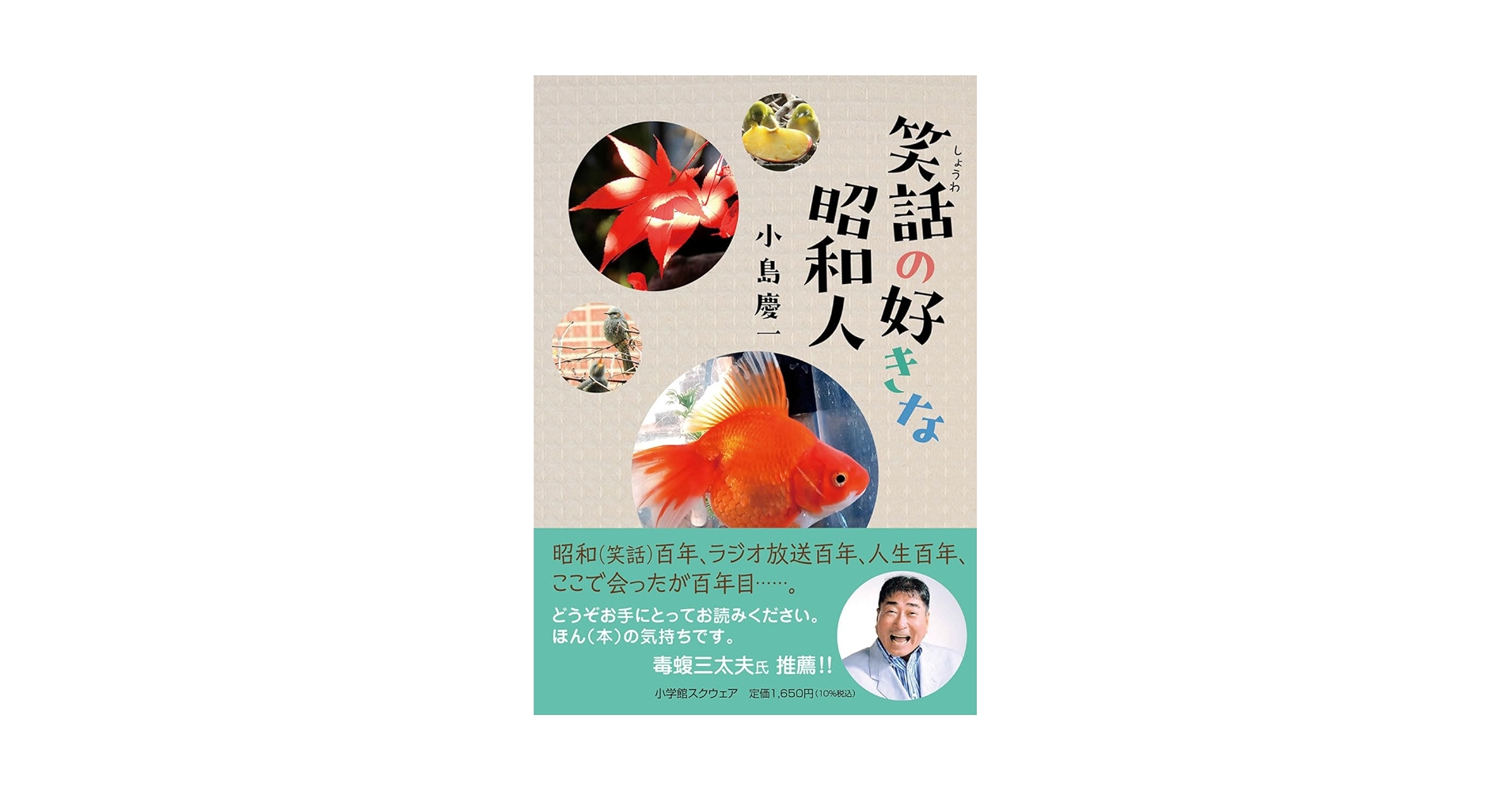 Amazon.co.jp: 笑話の好きな昭和人 (宙ぶらりん) : 小島慶一: 本