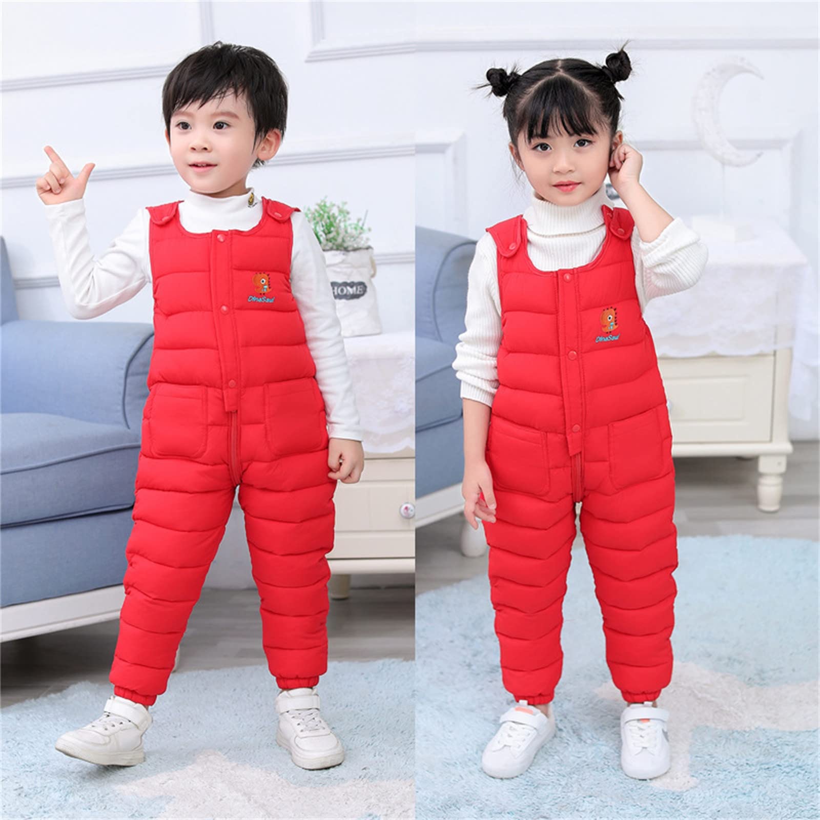 Conjunto De Mono Para Niños/Juego De DIONE Traje Para Niñas/Material De