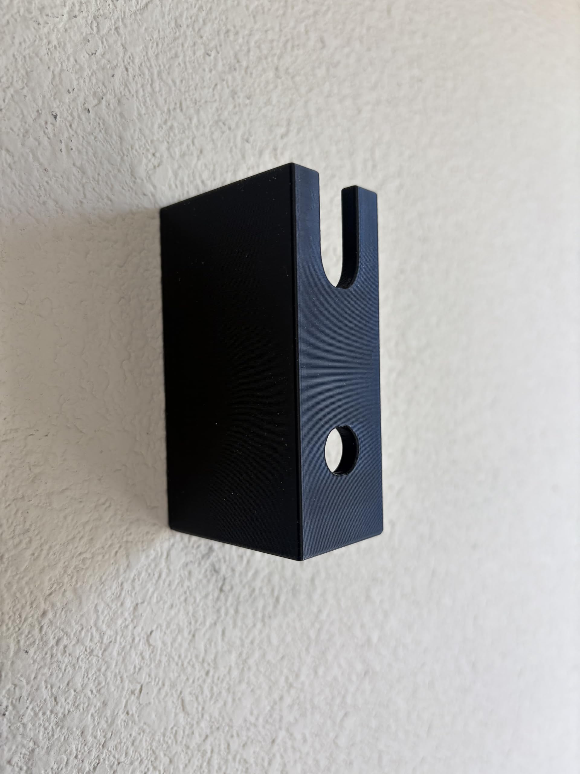 Hockey Stick Wall Mount Display Holder, Sports Equipment Storage