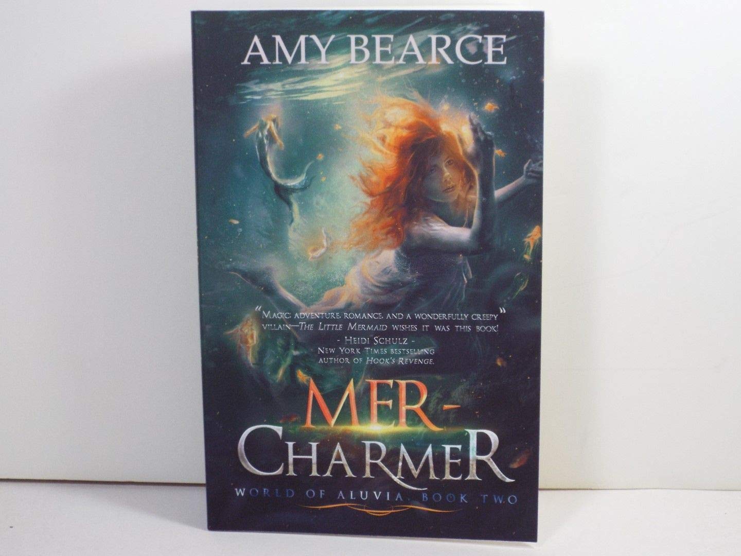 Buy Mer-Charmer — BookShops.in