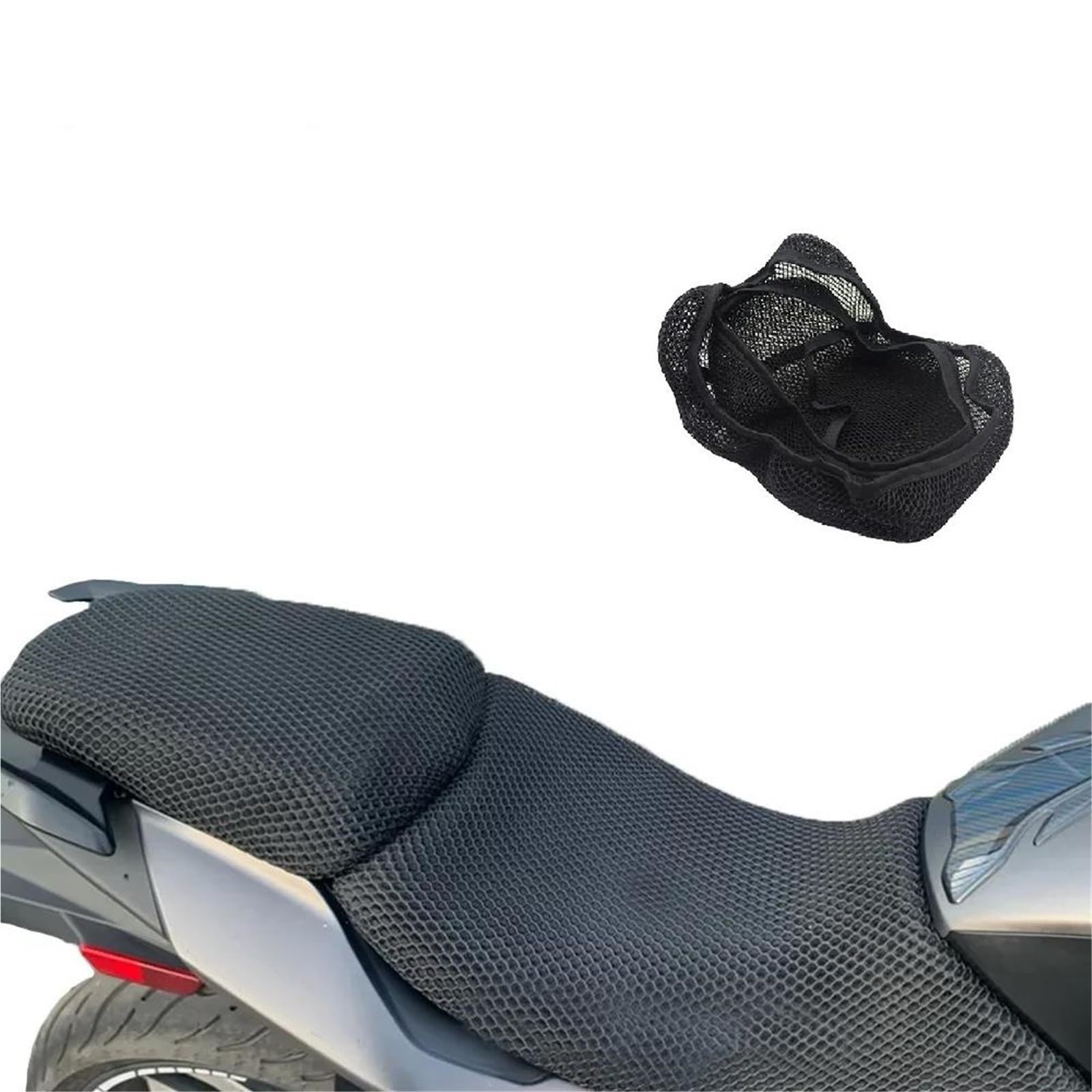 Coprisedile Moto Per Bajaj Per Dominar400UG Per Dominar 400UG coprisella